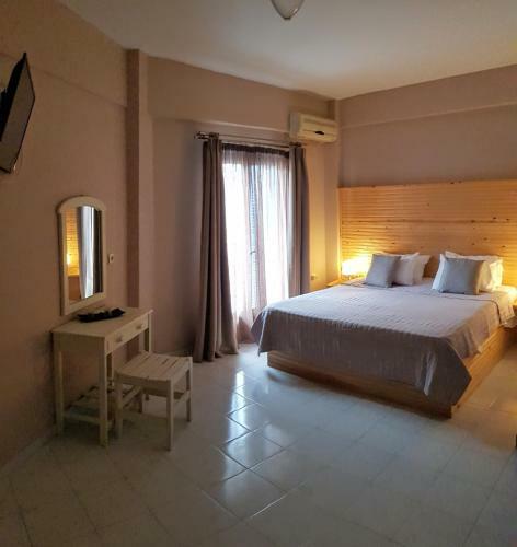 Aparthotel Anemos Hotel