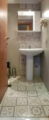 Aparthotel Anemos Hotel