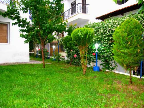 Aparthotel Anemos Hotel
