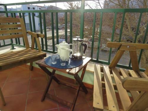 2 Bed Apartment With Com Pool