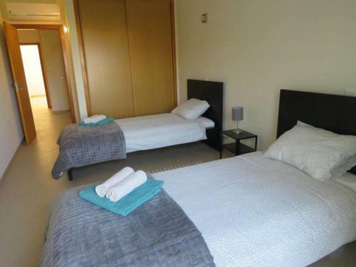 2 Bed Apartment With Com Pool