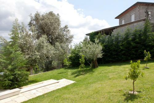 Villa Gondoriz-house