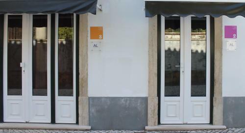 Apartamento Bairro Das Flores