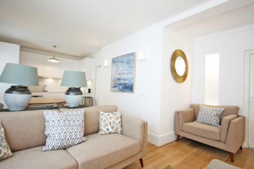 Apartamento The Townhouse