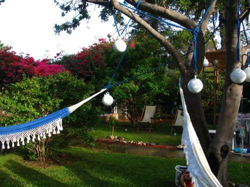 Charming Villa At The Beach