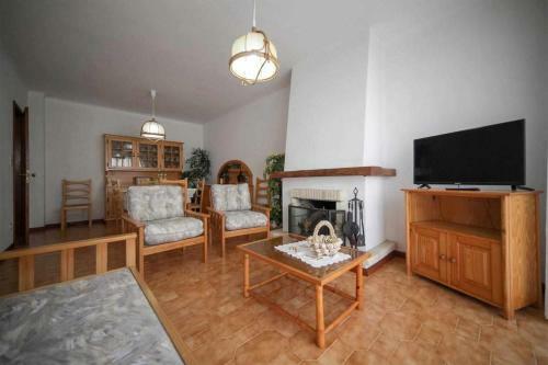 Apartamento Edumar