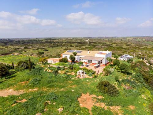 Casa Das Furnas - Eco Home