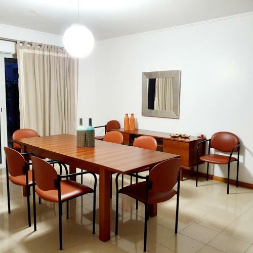 Apartamento Marina's Place