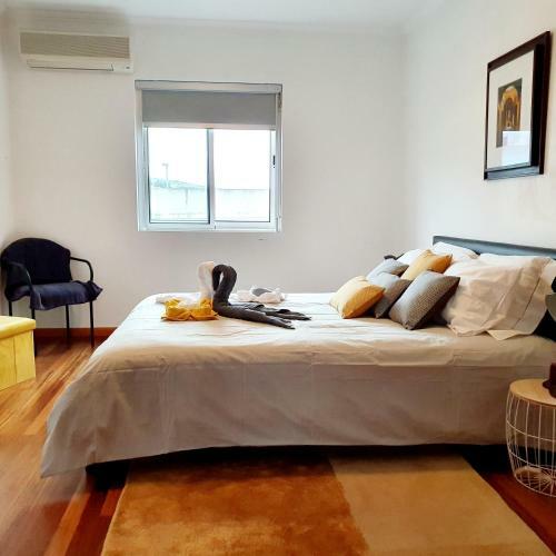Apartamento Marina's Place