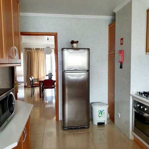 Apartamento Marina's Place