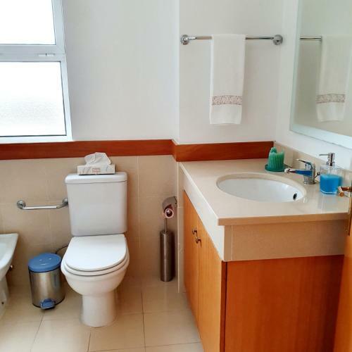 Apartamento Marina's Place