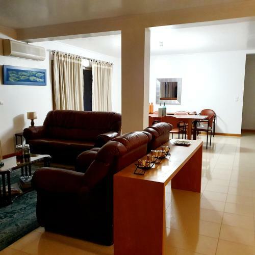 Apartamento Marina's Place