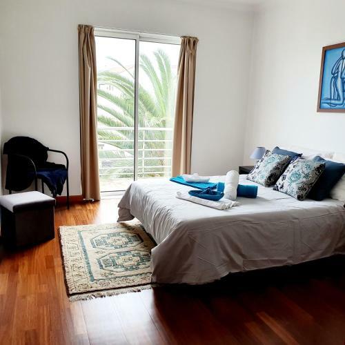 Apartamento Marina's Place