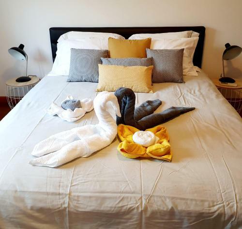 Apartamento Marina's Place