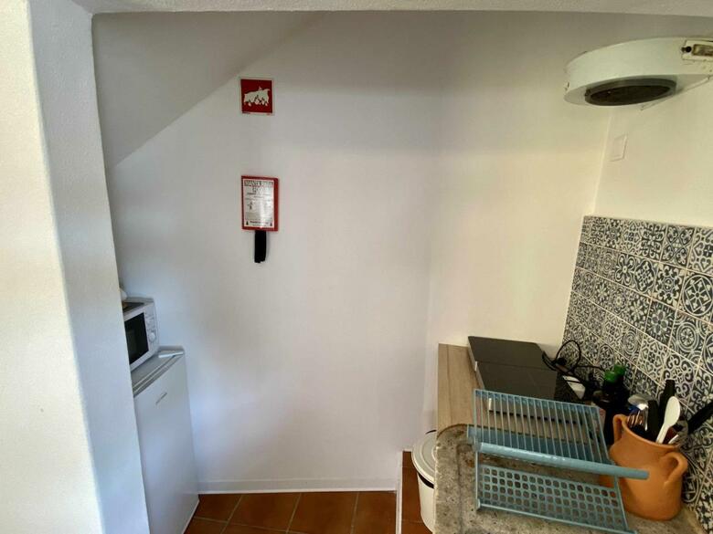 Apartamento Solar Laginha