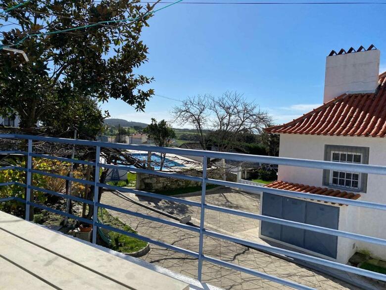 Apartamento Solar Laginha