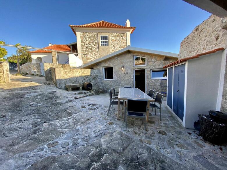 Apartamento Solar Laginha