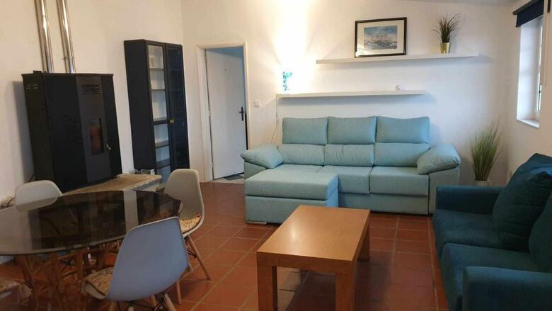 Apartamento Solar Laginha