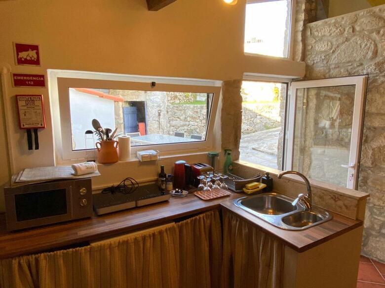 Apartamento Solar Laginha