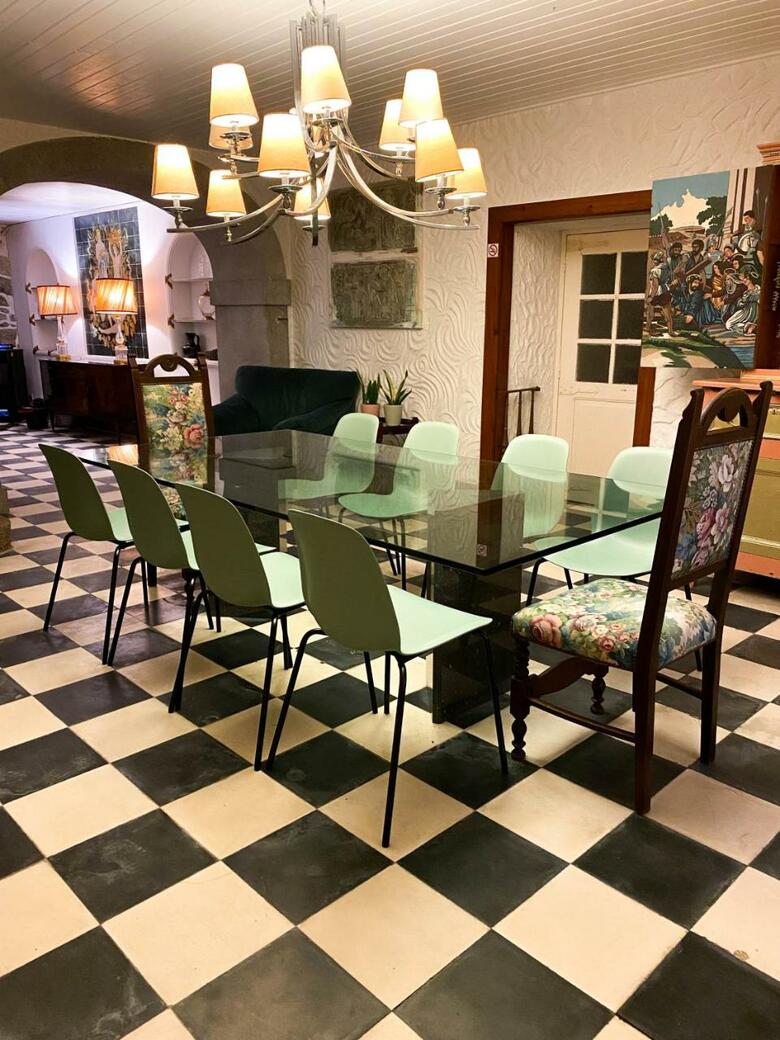 Apartamento Solar Laginha