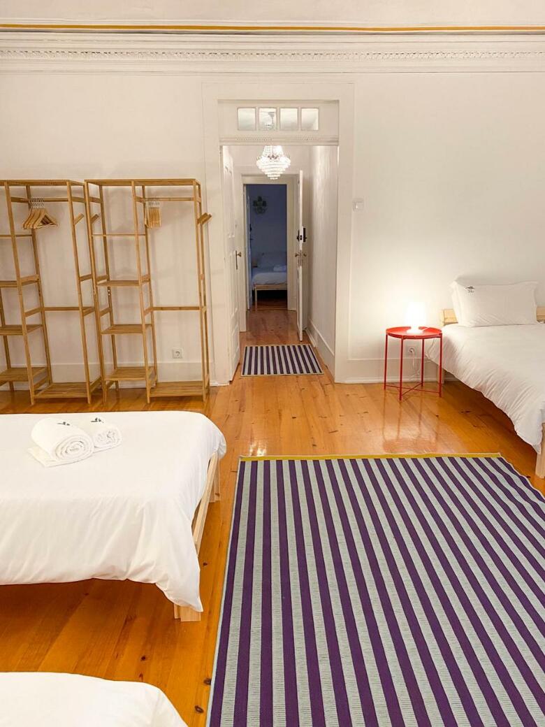 Apartamento Solar Laginha