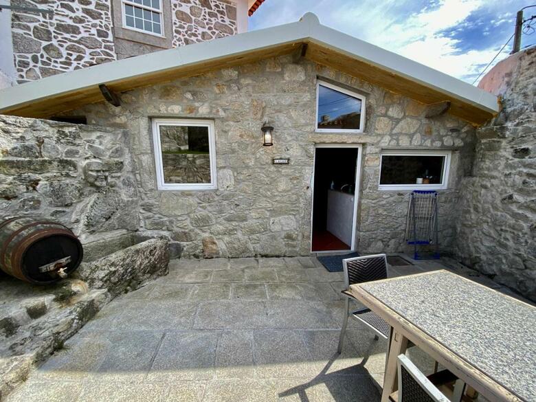 Apartamento Solar Laginha