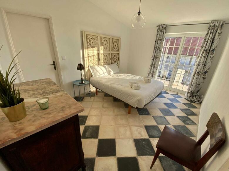 Apartamento Solar Laginha