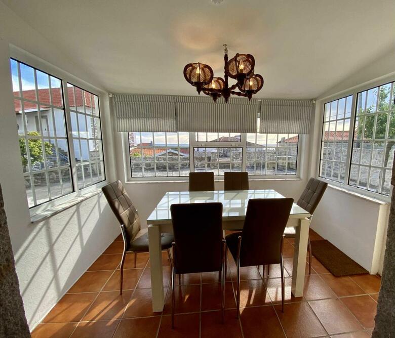 Apartamento Solar Laginha