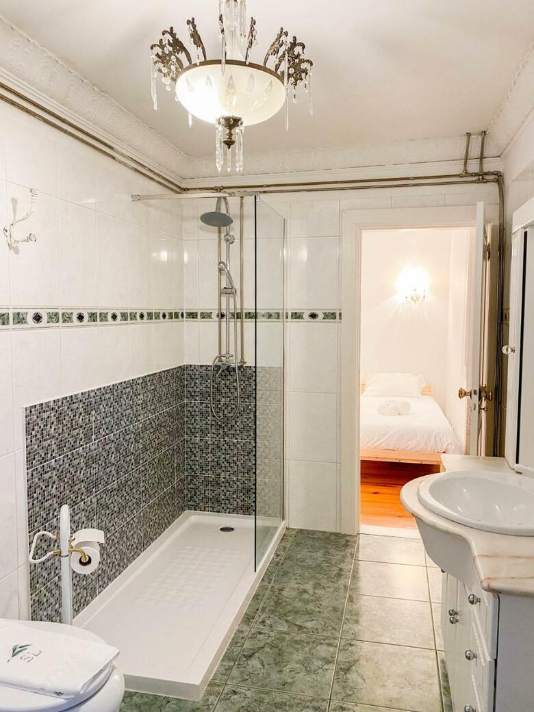 Apartamento Solar Laginha