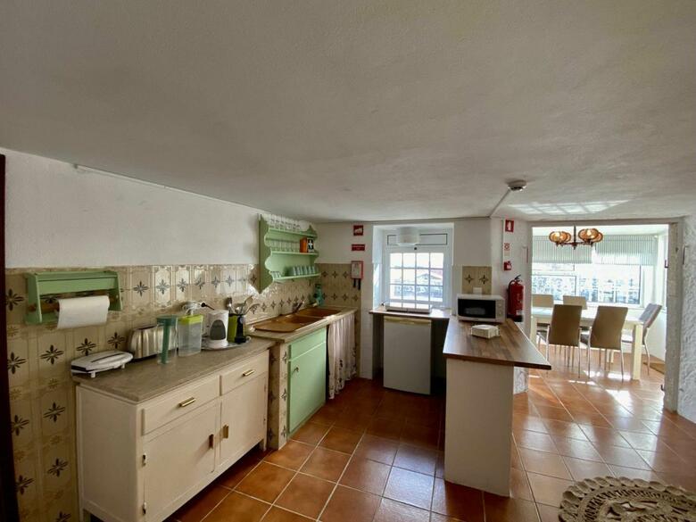 Apartamento Solar Laginha