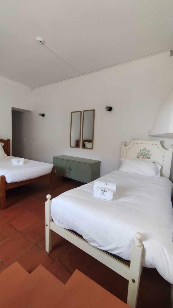 Apartamento Solar Laginha