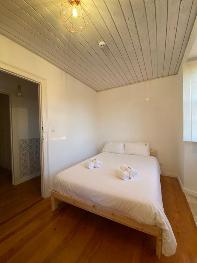Apartamento Solar Laginha