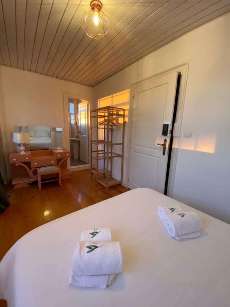Apartamento Solar Laginha