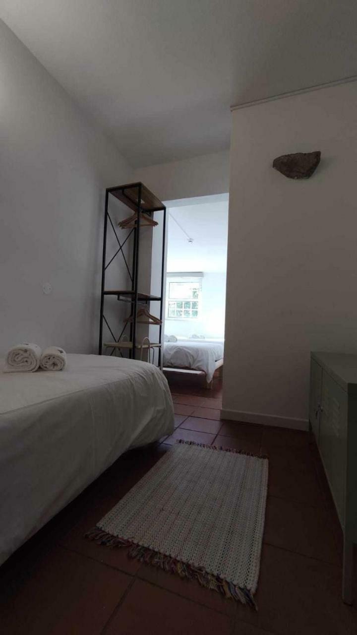 Apartamento Solar Laginha