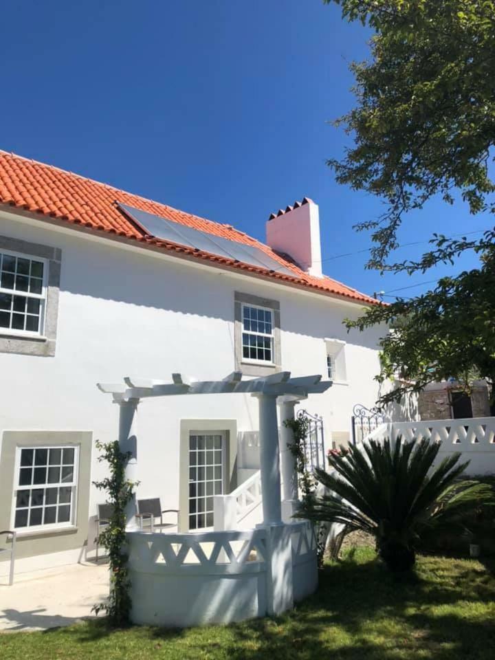 Apartamento Solar Laginha