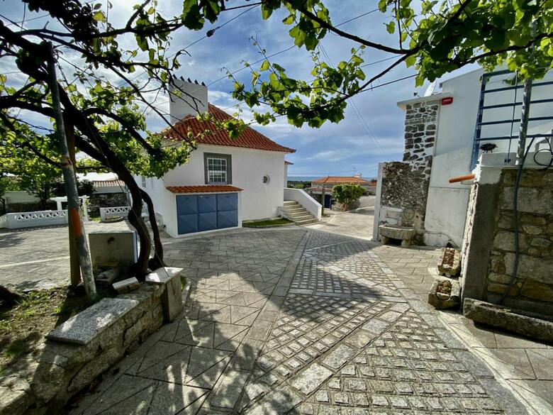 Apartamento Solar Laginha