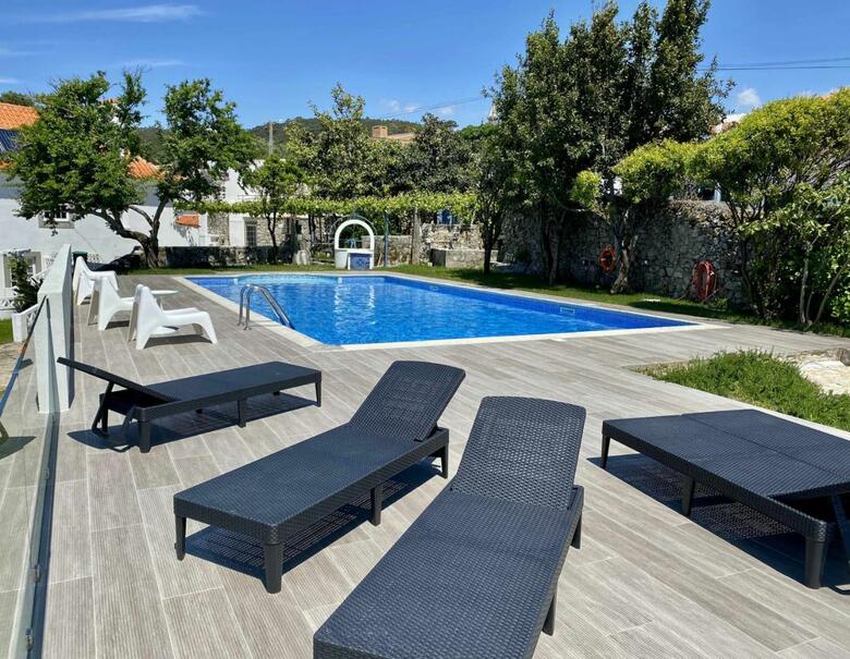 Apartamento Solar Laginha