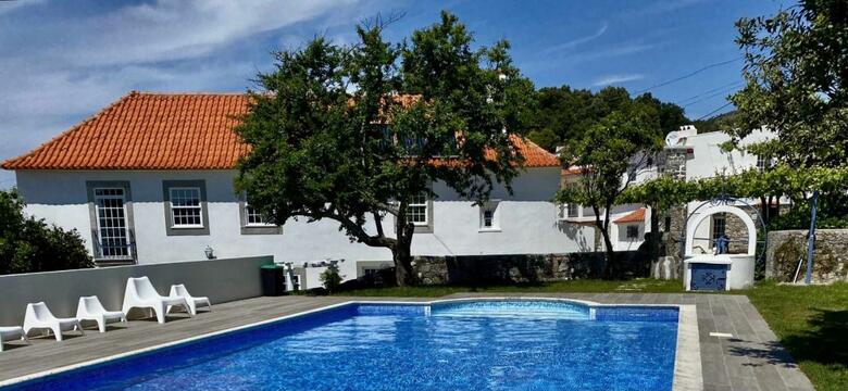 Apartamento Solar Laginha