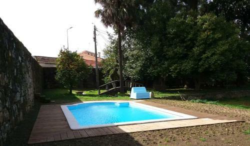 Casa Com Piscina Privada Em Valen�a By Izibookings
