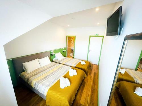Bed & Breakfast Naval Guest House & Bistr�