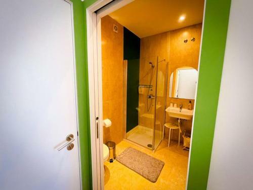 Bed & Breakfast Naval Guest House & Bistr�