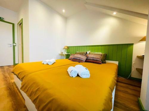 Bed & Breakfast Naval Guest House & Bistr�