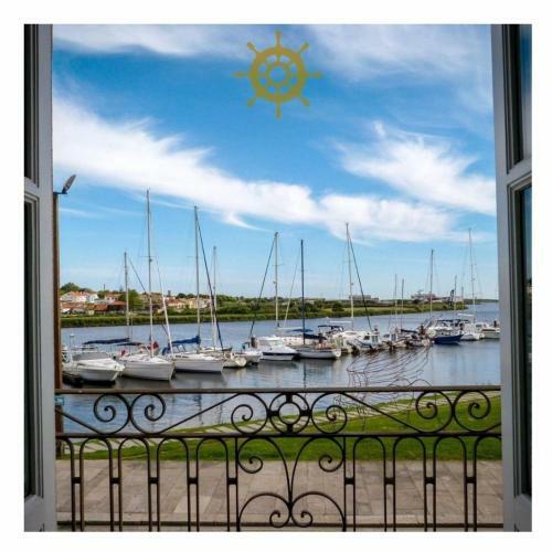 Bed & Breakfast Naval Guest House & Bistr�