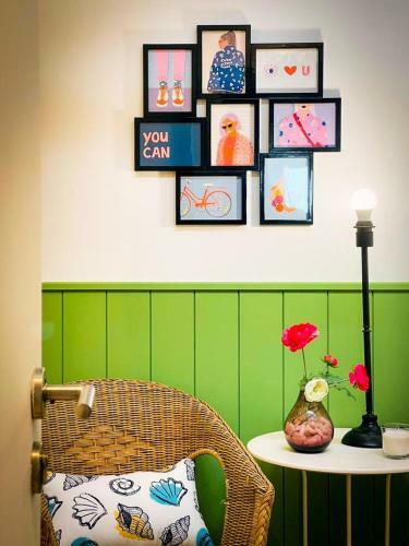 Bed & Breakfast Naval Guest House & Bistr�