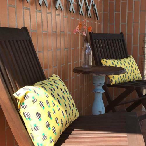Apartamento Varandas Da Sandia