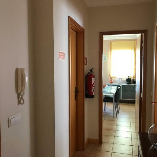Apartamento Varandas Da Sandia