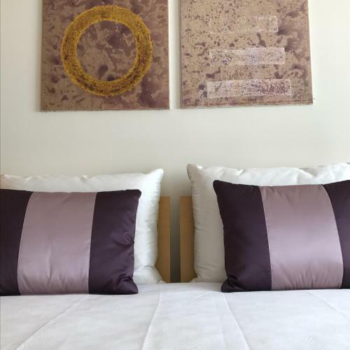 Apartamento Varandas Da Sandia