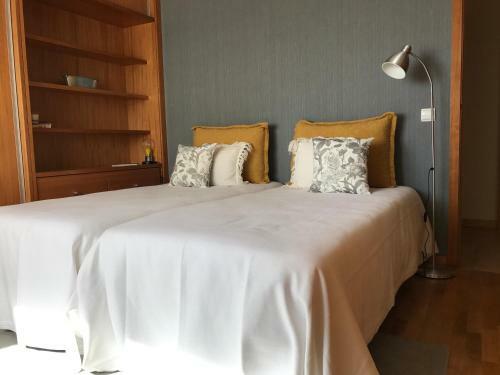 Apartamento Varandas Da Sandia