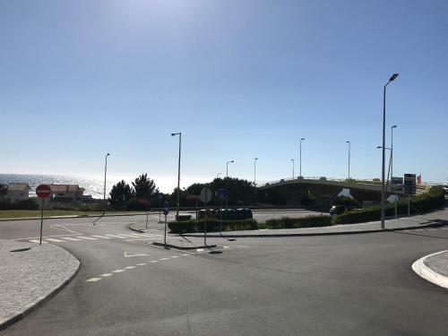 Apartamento Varandas Da Sandia