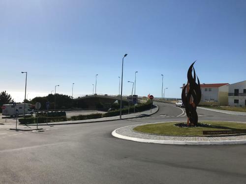 Apartamento Varandas Da Sandia